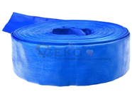 Напорный рукав ПВХ 2" 20м 2bar (голубой) Geko G70016