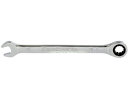 Ключ комбинированный трещоточный 10мм Matrix Professional (14803)
