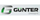 Логотип Gunter