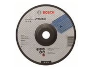 Круг обдирочный 180х6x22.2 мм для металла Standart BOSCH (2608603183)