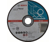 Круг отрезной 150х1.6x22.2 мм для металла прямой Expert BOSCH (2608603398)