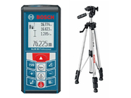 Bosch GLM 80 + BS150 (06159940A1)