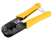 Обжимной инструмент для витой пары (кримпер) Deko RJ45 DKCT01 (062-2222)
