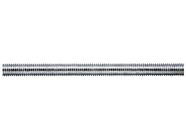 Шпилька резьбовая М10х1000 мм цинк, кл.пр. 4.8, DIN 975 (1шт) STARFIX (SM-77264)
