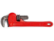 Ключ трубный разводной КТ-180 КВТ (82120)