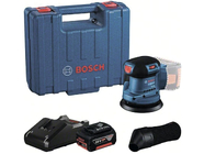 Bosch GEX 185-LI PROFESSIONAL (06013A5021)