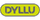 Логотип DYLLU