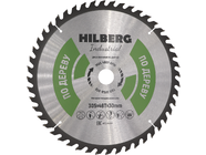 Диск пильный по дереву 305х48Tx30мм Hilberg Industrial HW305