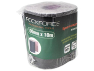 Бумага наждачная на тканевой основе 100ммх10м P120 RockForce RF-FB4120C