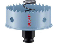 Коронка биметаллическая d 21мм Sheet-Metal Bosch (2608584782)