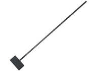 Скребок для снега 200х100 с металлической ручкой Startul (ST9072-2)
