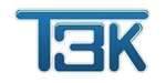 Логотип Томский завод Кузнецова