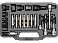 Набор ключей для альтернатора (22пр) CrV Yato YT-04211