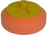 Круг полировальный универсальный 150мм М14 Sponge Disc H-D (HD-0900)