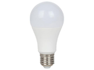 Лампа светодиодная A60 Стандарт 15Вт PLED-LX 220-240В Е27 4000К Jazzway (5025257)