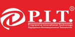 Логотип P.I.T.