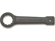 Ключ ударно-силовой накидной упорный 32мм Toptul (AAAR3232)