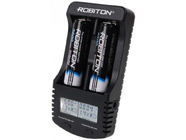 Зарядное устройство Robiton MasterCharger 2B-Pro