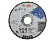 Круг отрезной Bosch 115х2.5x22.2 мм для металла Expert (2608600318)