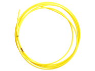 Канал направляющий 3.5м тефлон желтый 1.2-1.6 Сварог IIC0210 (00000087470)