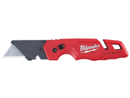 Нож складной многофункциональный Milwaukee Fastback (4932471358)