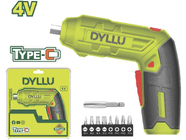 DYLLU DTCV4415