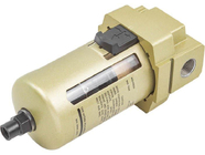 Фильтр воздушный для пневмосистем 1/2" с автоматическим сливом Forsage F-AF4000-04D