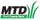 Логотип MTD