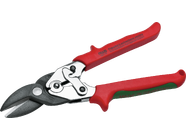 Фигурно-пробивные ножницы рычажные правые 250мм NWS (067R-15-250-SB)