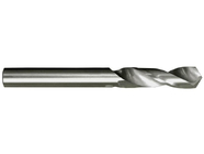 Сверло по металлу цельнотвердосплавное 8.5мм K10 Graff (848579)
