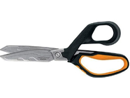 Ножницы для тяжелых работ 21см PowerArc Fiskars (1027204)