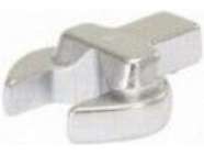 Ключ рожковый сменный для моментного ключа 19мм (9х12мм) Forsage F-6850919