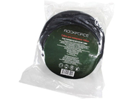 Губка для полировки на диске 180мм (М14) (цвет черный) Rock Force RF-PSP180C