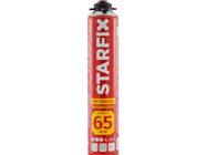 Пена монтажная профессиональная Starfix Foam Pro 65 (900мл) (SM-87465-1)