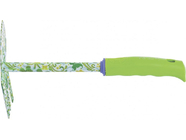 Мотыжка комбинированная удлиненная 65х300мм Flower Green Palisad (62040)