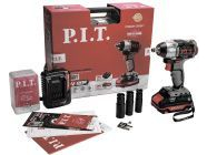 P.I.T. PIW20H-300B/1