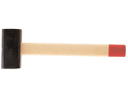 Кувалда 3000г кованая головка деревянная рукоятка 380мм Сибртех (10953)