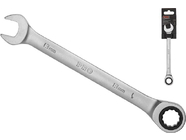 Ключ комбинированный 13мм трещоточный Startul Pro (PRO-7013)