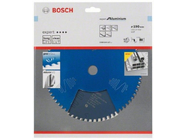 Пильный диск Expert for Aluminium FastFix 190x2.6/1.8x58T Bosch (2608644117)
