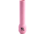 Сопло удлиненное для TIG горелки №5L 8мм (TS 9-20-24-25) Сварог (IGS0607)