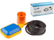 Поплавковый выключатель с кабелем 3м AV Engineering (AVE1451300)