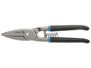 Ножницы для резки листового металла 250мм прямые HOEGERT HT3B506