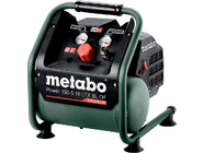 Metabo Power 160-5 18 LTX BL OF (601521850)