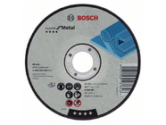 Круг отрезной Bosch 125х2.5x22.2 мм для металла Expert (2608600394)
