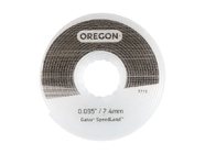 Леска 2,4 мм х 7м (диск) OREGON Gator SpeedLoad (Для головок GATOR SpeedLoad арт. 24-550) (24-595-25)