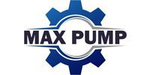 Логотип Maxpump