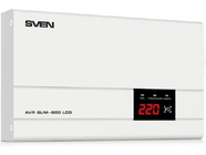 Sven AVR SLIM-500 LCD