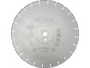 Диск алмазный отрезной 350x25.4 Hilberg Super Metal 520350