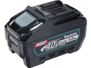 Аккумулятор 5.0Ah XGT 40Vmax Makita BL4050F (191L47-8)