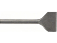 Зубило для керамической плитки SDS-max 80x300 мм Bosch (1618601019)